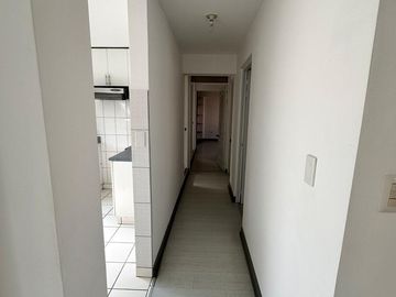 ALQUILER  DEPARTAMENTO EN LA AV. LA MERCED SURCO