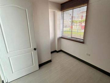 ALQUILER  DEPARTAMENTO EN LA AV. LA MERCED SURCO