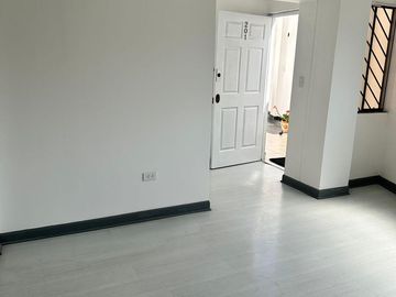 ALQUILER  DEPARTAMENTO EN LA AV. LA MERCED SURCO