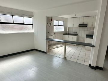 ALQUILER  DEPARTAMENTO EN LA AV. LA MERCED SURCO