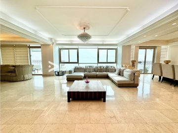 PACIFIC POINT / PUNTA PACIFICA / VENTA O ALQUILER