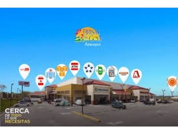 Brisas del Golf Arraijan - Venta y/o Alquiler con opción a compra