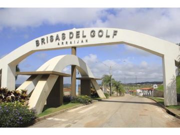 Brisas del Golf Arraijan - Venta y/o Alquiler con opción a compra