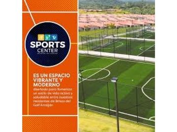 Brisas del Golf Arraijan - Venta y/o Alquiler con opción a compra