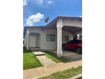 Brisas del Golf Arraijan - Venta y/o Alquiler con opción a compra
