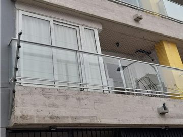 DEPARTAMENTO 2 AMB. PUNTA MOGOTES