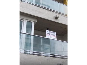 DEPARTAMENTO 2 AMB. PUNTA MOGOTES