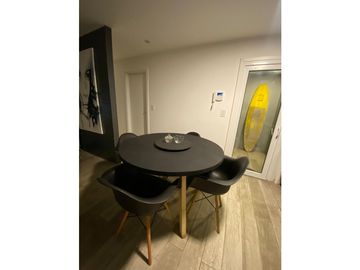 DEPARTAMENTO 2 AMB. PUNTA MOGOTES