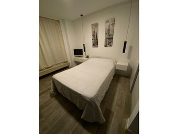 DEPARTAMENTO 2 AMB. PUNTA MOGOTES