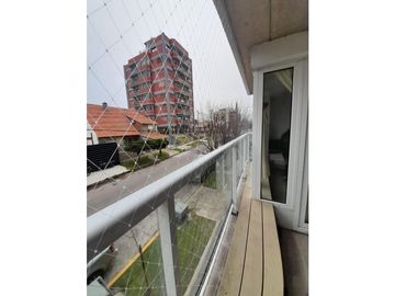 DEPARTAMENTO 2 AMB. PUNTA MOGOTES
