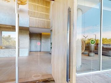 Departamento en venta de 3 dormitorios c/ cochera en Rincón de Milberg
