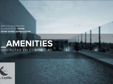 Departamento en venta de 1 dormitorio en Chacarita