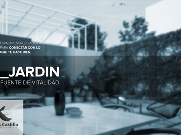 Departamento en venta de 1 dormitorio en Chacarita
