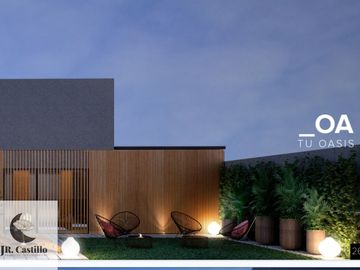 Departamento en venta de 1 dormitorio en Chacarita