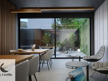Departamento en venta de 1 dormitorio en Chacarita