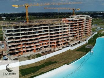Departamento en venta de 3 dormitorios c/ cochera en Rincón de Milberg