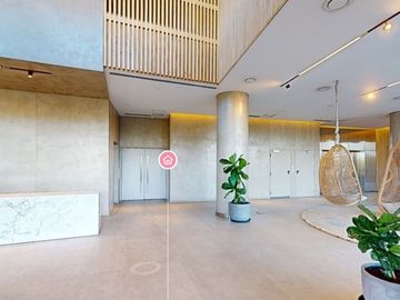 Departamento en venta de 3 dormitorios c/ cochera en Rincón de Milberg