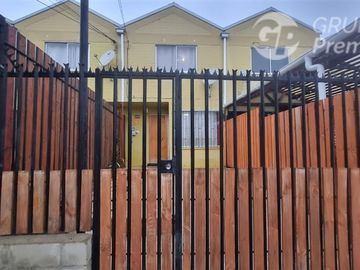 Casa en Venta en Belloto Norte