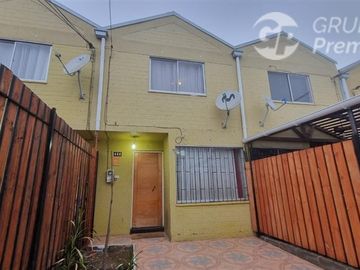 Casa en Venta en Belloto Norte
