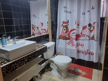 Casa en Venta en Belloto Norte
