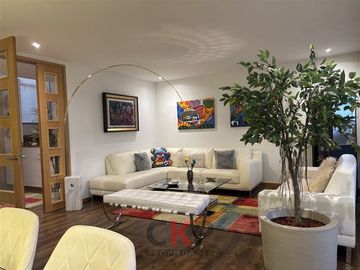 Casa en Venta en Av. Chamisero/ Jumbo