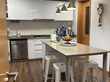 Casa en Venta en Av. Chamisero/ Jumbo