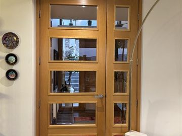 Casa en Venta en Av. Chamisero/ Jumbo
