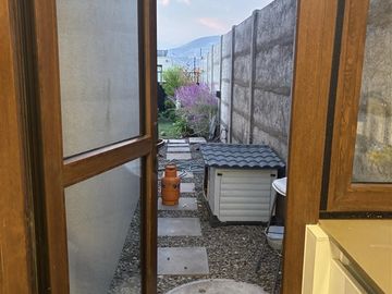 Casa en Venta en Av. Chamisero/ Jumbo