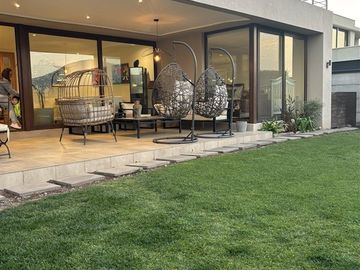 Casa en Venta en Av. Chamisero/ Jumbo