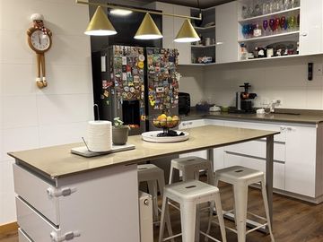 Casa en Venta en Av. Chamisero/ Jumbo