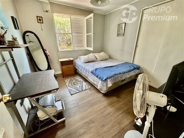 Casa en Venta en reina Victoria con Monseñor Edwards