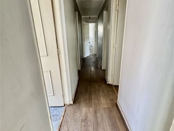 Casa en Venta en reina Victoria con Monseñor Edwards
