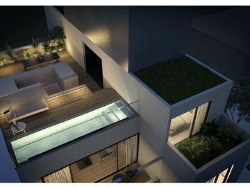 Departamento en  venta 2 ambientes con balcón, en Nuñez, a estrenar