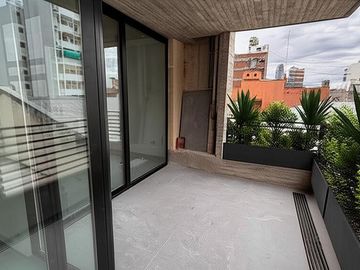 Departamento en  venta 2 ambientes con balcón, en Nuñez, a estrenar