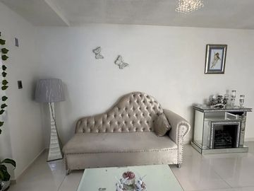 OPORTUNIDAD, CASA EN VENTA EN MISIÓN DE SANTA FE, AGS. EXCELENTE UBICACIÓN