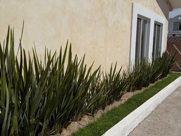 CASA EN VENTA EN CONDOMINIO BOSQUE DEL PARAISO AL NORTE DE AGUASCALIENTES