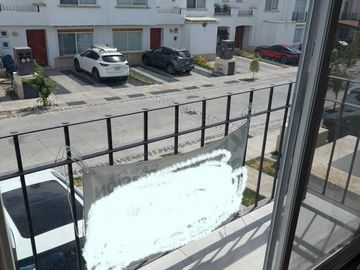 CASA EN VENTA EN CONDOMINIO BOSQUE DEL PARAISO AL NORTE DE AGUASCALIENTES
