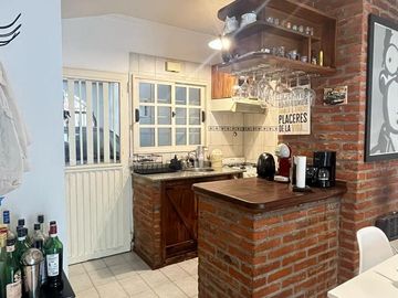 Casa en San Isidro