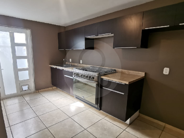 Casa en venta en Fraccionamiento Campo Real