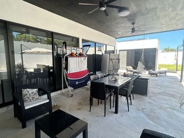 Casa en Venta en  La Rejoyada, Mérida Yucatán