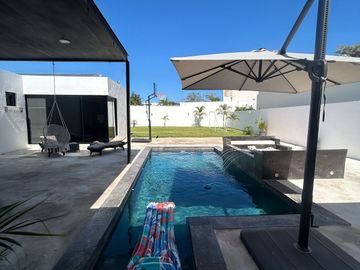 Casa en Venta en  La Rejoyada, Mérida Yucatán