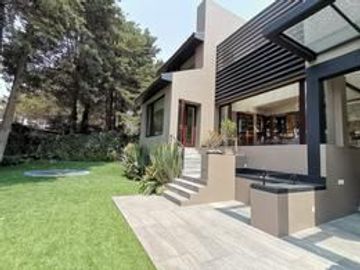 Hermosa Casa Recien remodelada