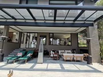 Hermosa Casa Recien remodelada
