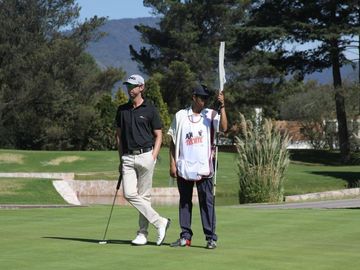 CLUB DE GOLF LOS ENCINOS