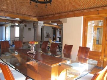 CLUB DE GOLF LOS ENCINOS