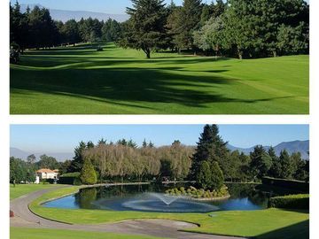 CLUB DE GOLF LOS ENCINOS