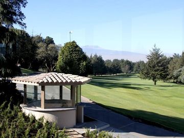 CLUB DE GOLF LOS ENCINOS