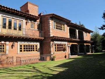 CLUB DE GOLF LOS ENCINOS