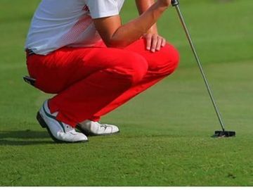 CLUB DE GOLF LOS ENCINOS