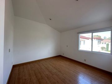 Casa modelo Queretana